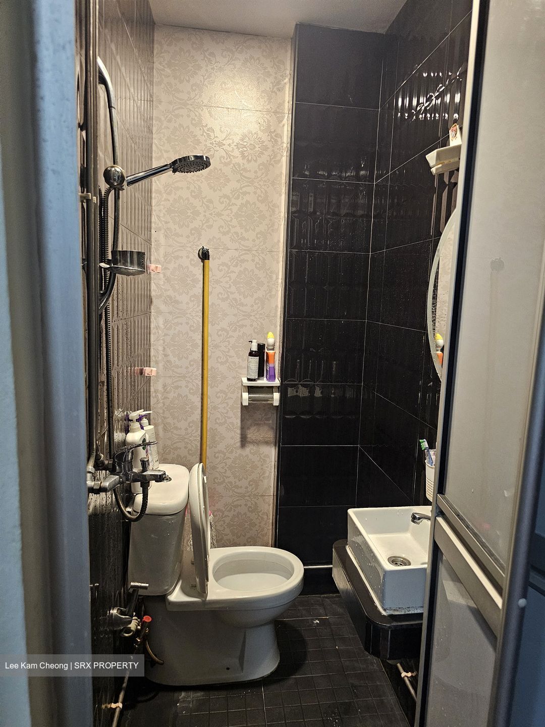 Jjh Residences (D13), Apartment #548473371